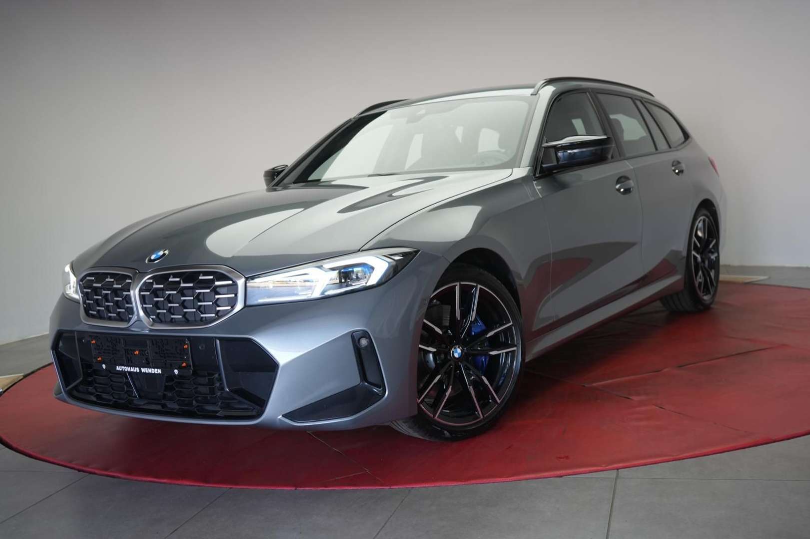 BMW M340d Touring M340d XDrive - 2023 - Joinsteer - #2