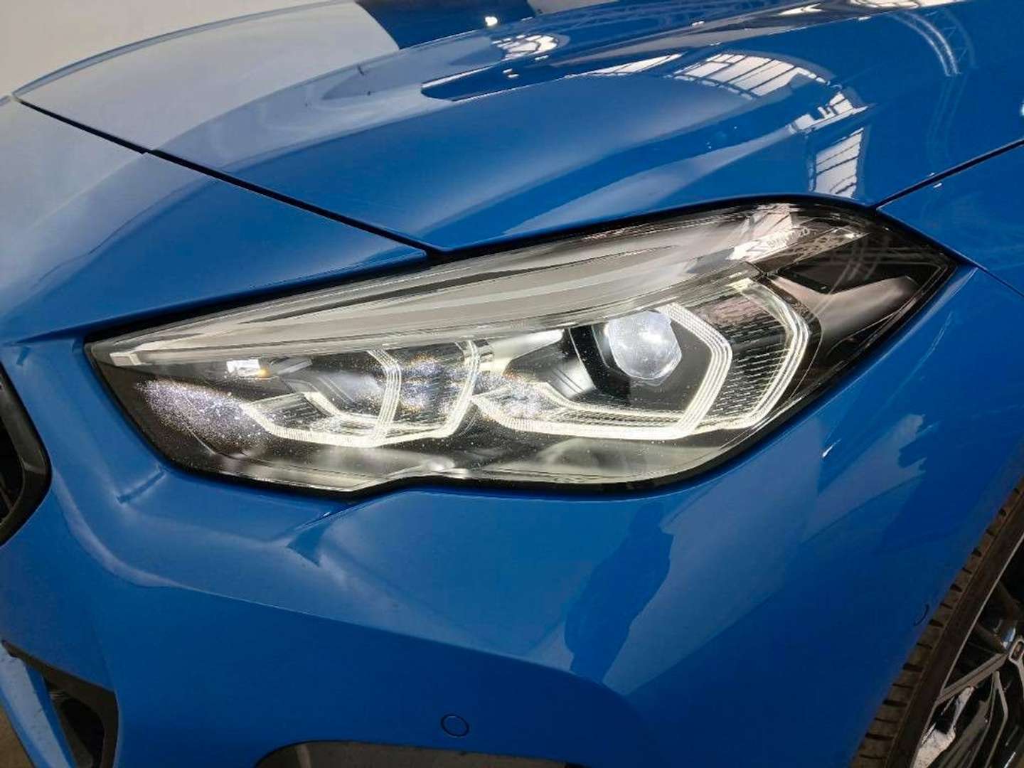 BMW 218i Gran Coupé M Sport - 2024 - Joinsteer - #7