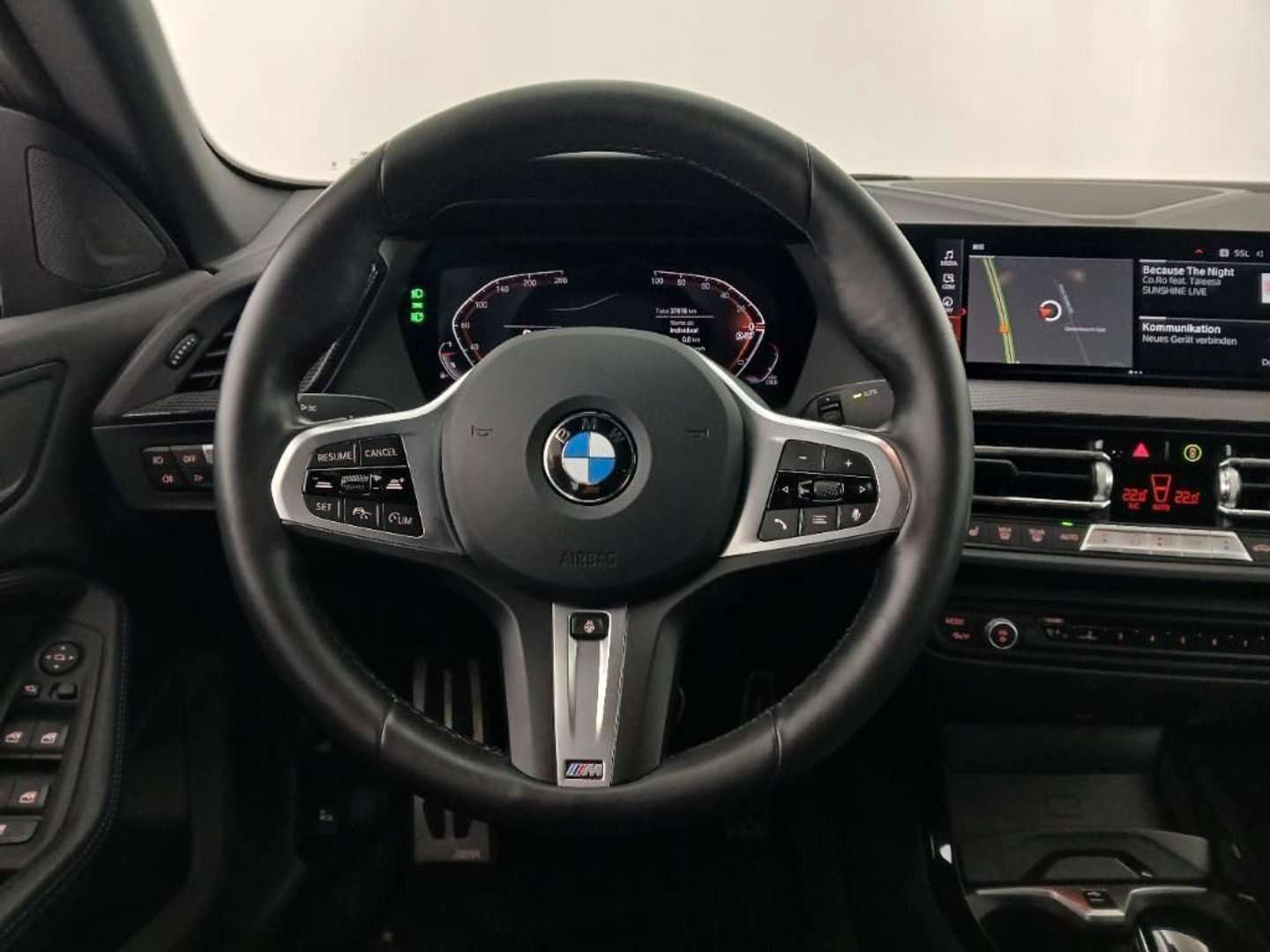 BMW 218i Gran Coupé M Sport - 2024 - Joinsteer - #8