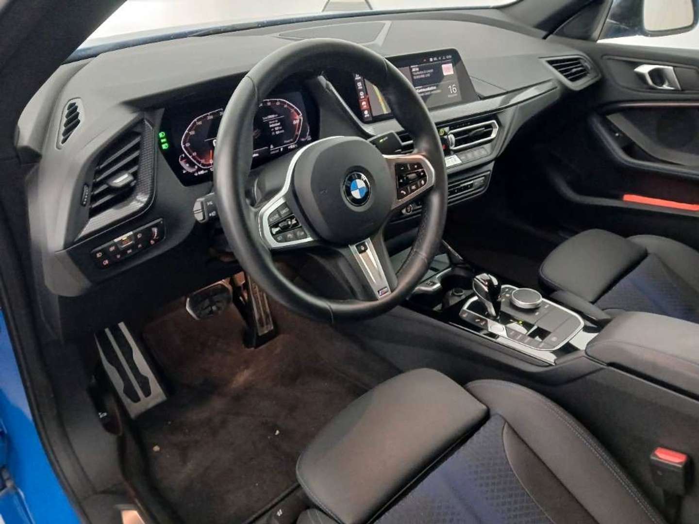 BMW 218i Gran Coupé M Sport - 2024 - Joinsteer - #9