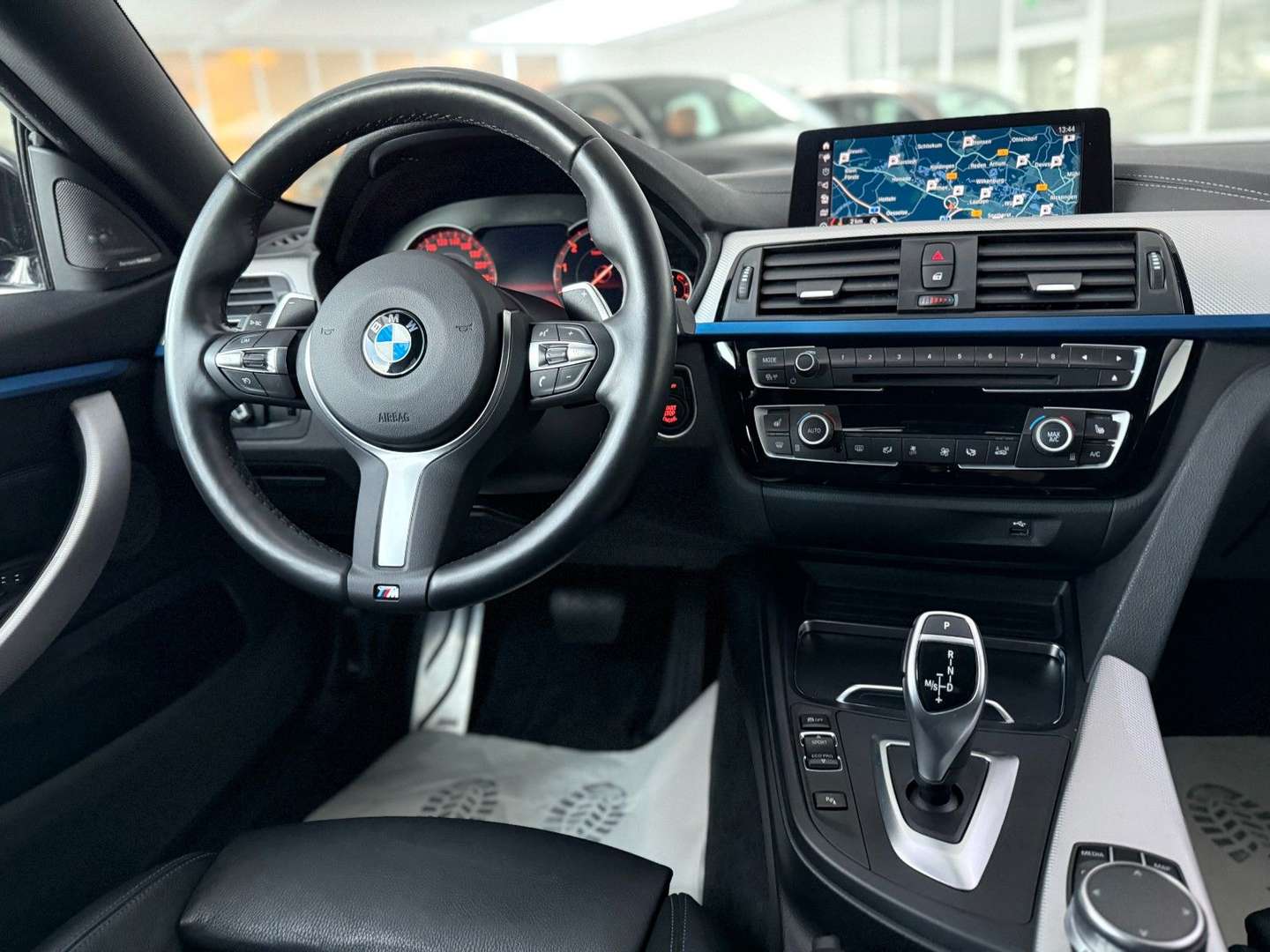 BMW Série 4 M Sport 440i XDrive - 2019 - Joinsteer - #18