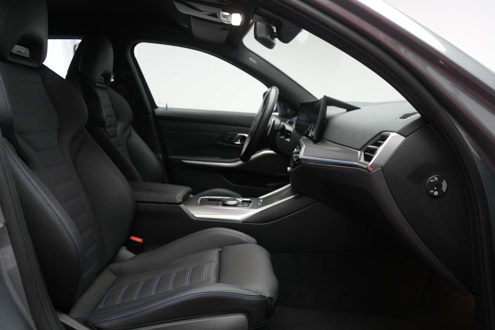 BMW M340d Touring M340d XDrive - 2023 - Joinsteer - #5