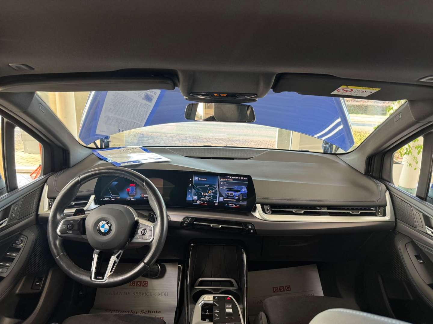 BMW Série 2 M Sport 216i - 2023 - Joinsteer - #31