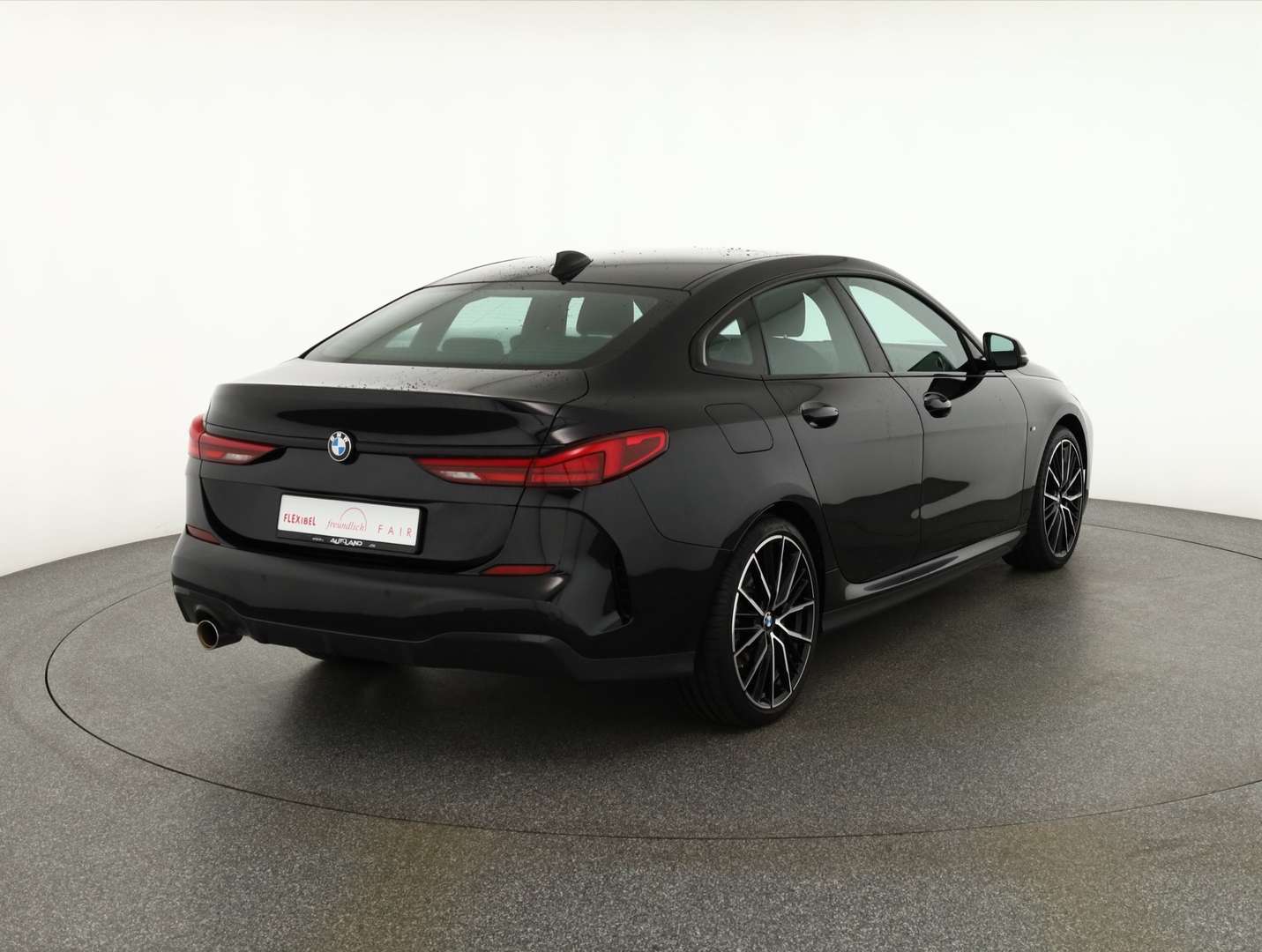 BMW Série 2 Gran Coupé M Sport 218i - 2020 - Joinsteer - #4