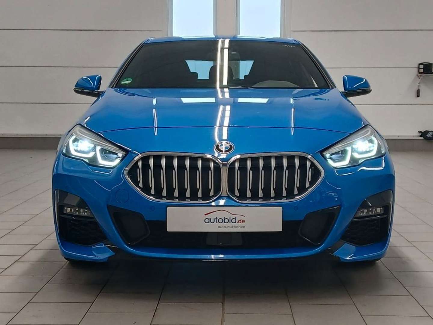 BMW 218i Gran Coupé M Sport 218i - 2024 - Joinsteer - #3