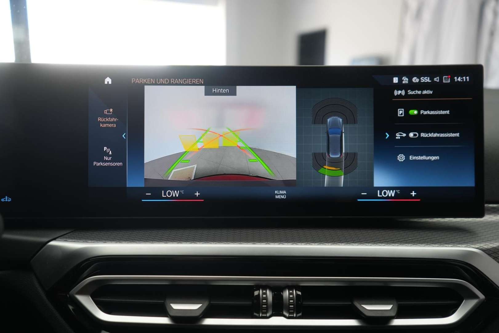 BMW M340d Touring M340d XDrive - 2023 - Joinsteer - #10