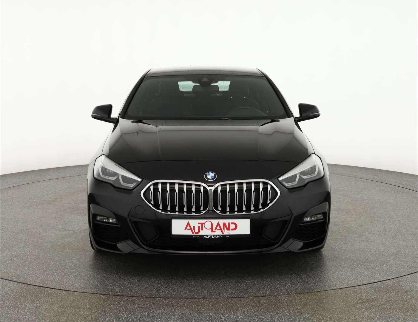 BMW Série 2 Gran Coupé M Sport 218i - 2020 - Joinsteer - #7