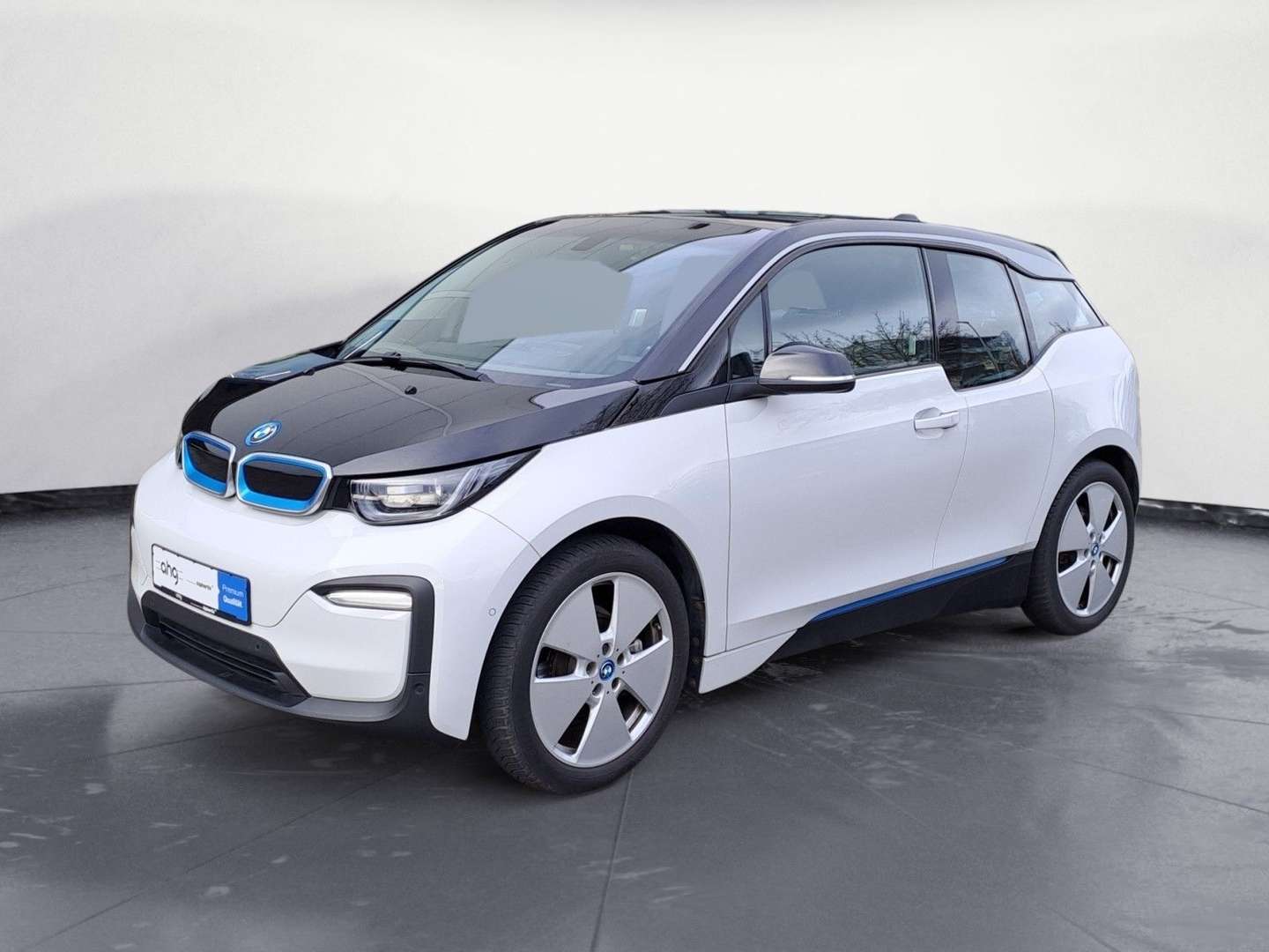 BMW I3 - 2019 - Joinsteer - #1