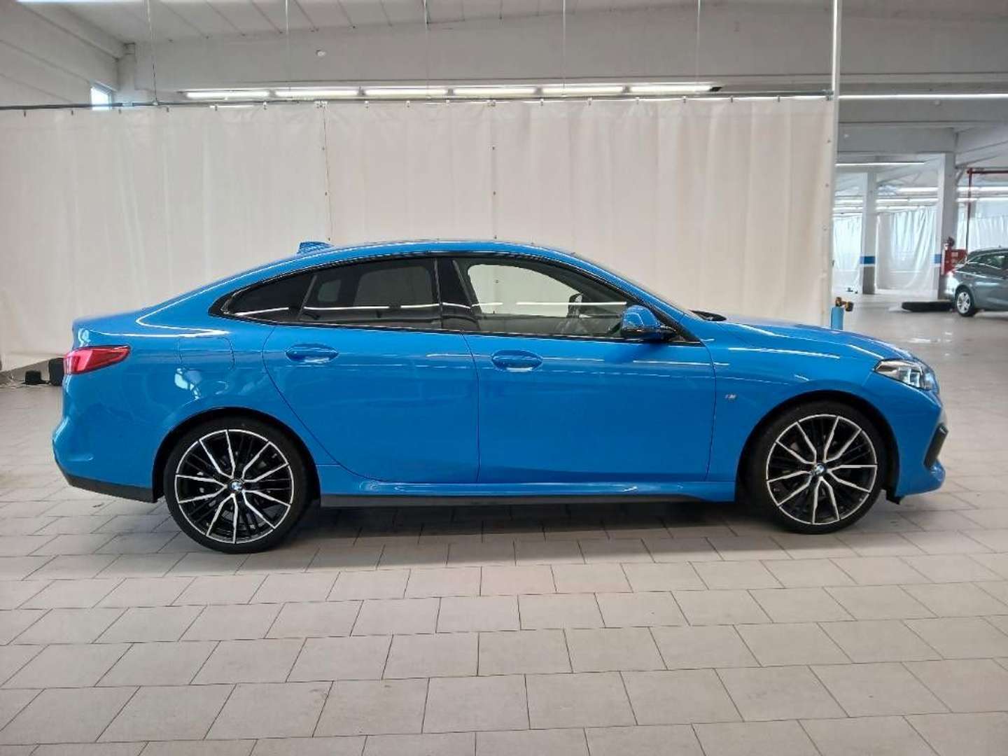 BMW 218i Gran Coupé M Sport 218i - 2024 - Joinsteer - #6