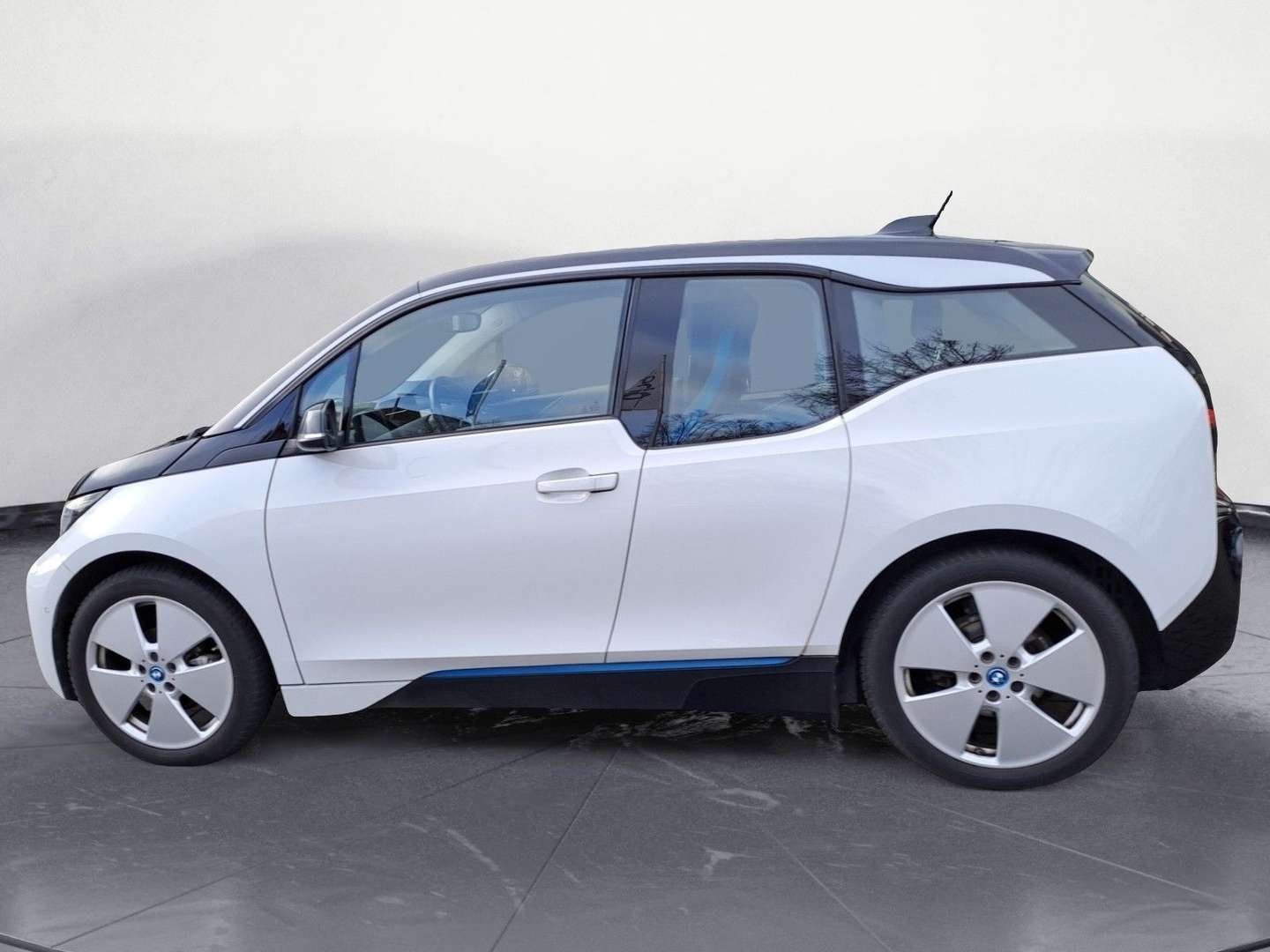 BMW I3 - 2019 - Joinsteer - #2
