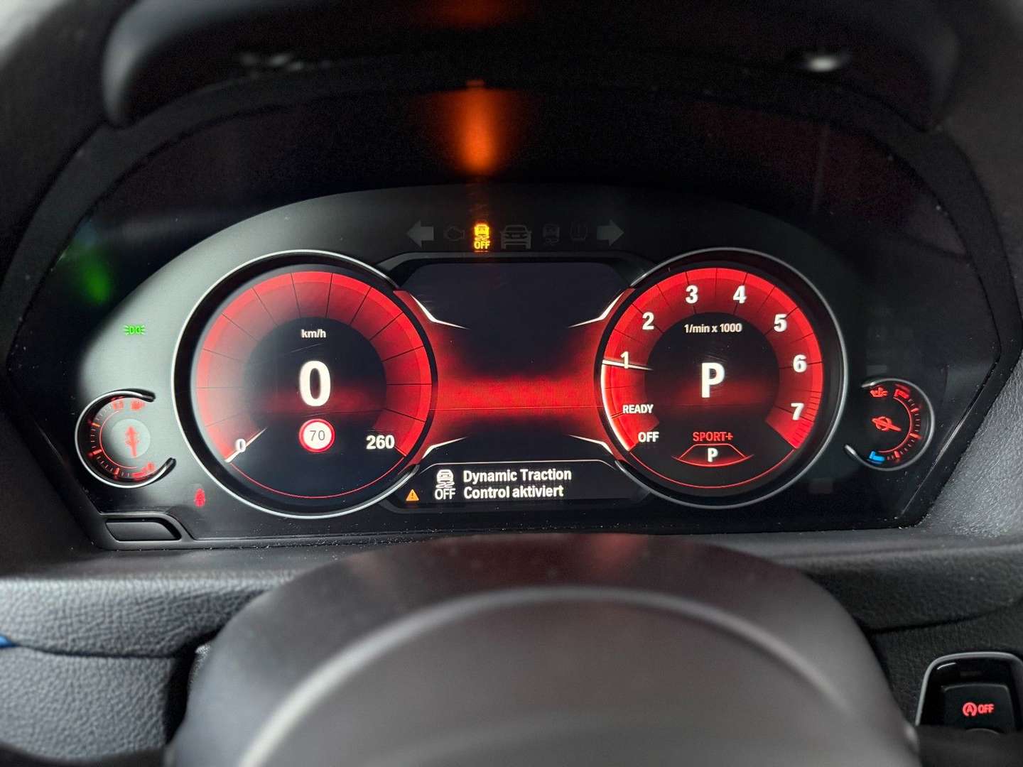 BMW Série 4 M Sport 440i XDrive - 2019 - Joinsteer - #25