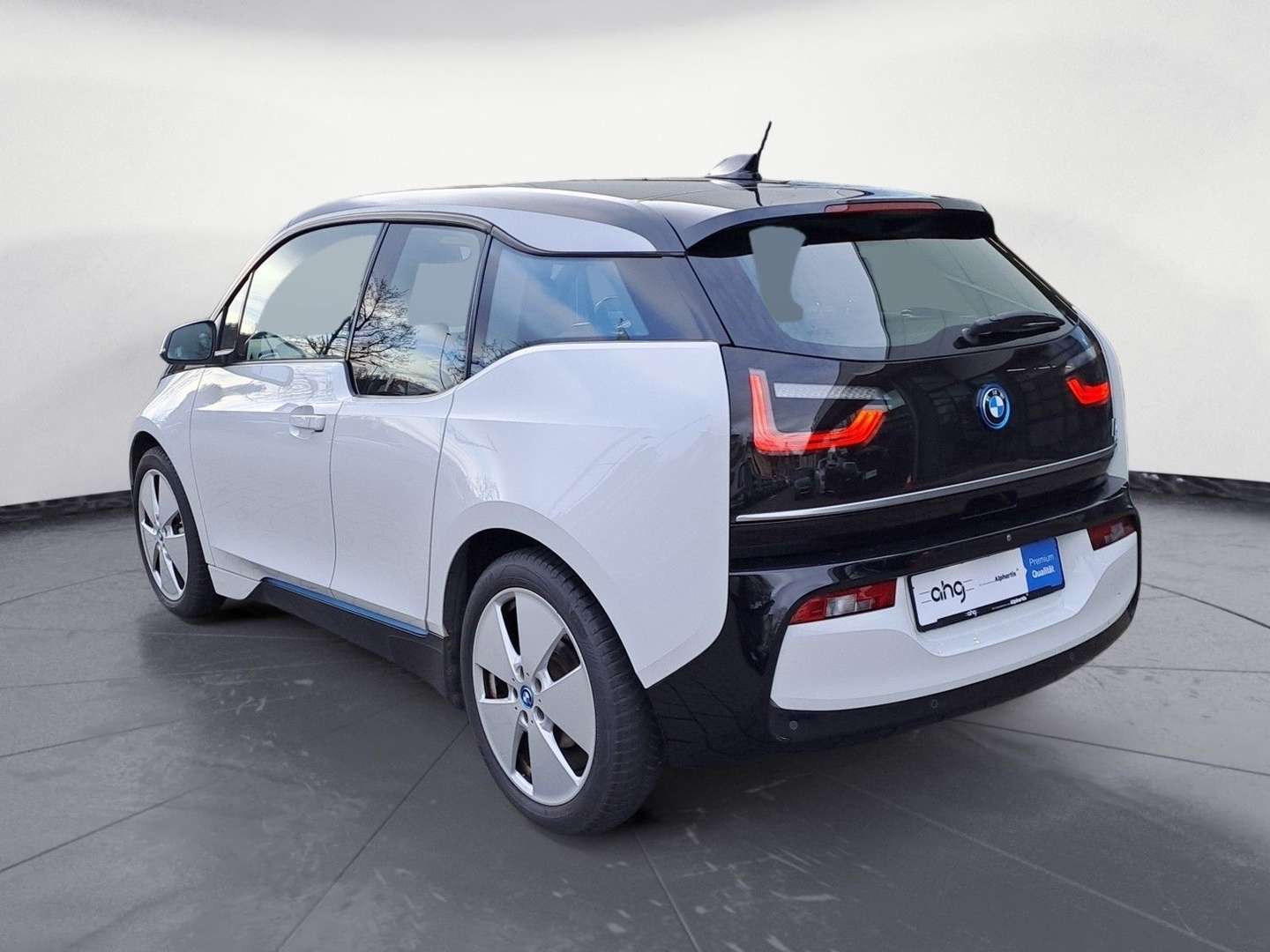 BMW I3 - 2019 - Joinsteer - #3