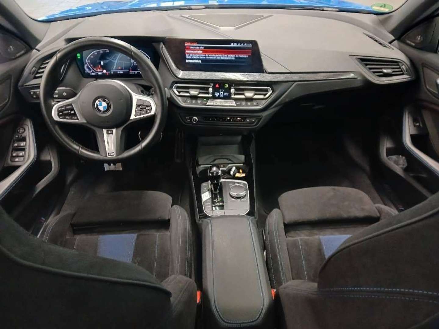 BMW 218i Gran Coupé M Sport 218i - 2024 - Joinsteer - #8