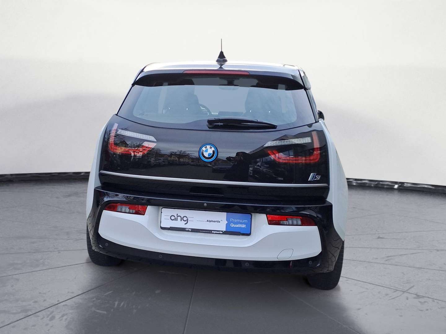 BMW I3 - 2019 - Joinsteer - #4