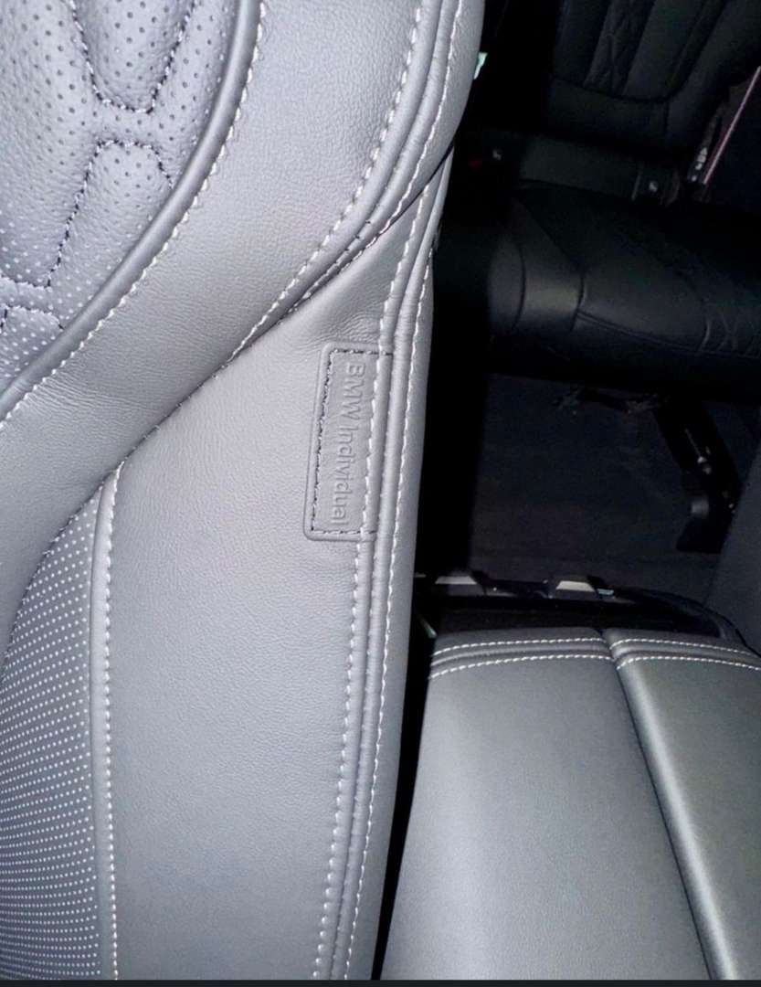 BMW X7 M Sport 40d - 2025 - Joinsteer - #32