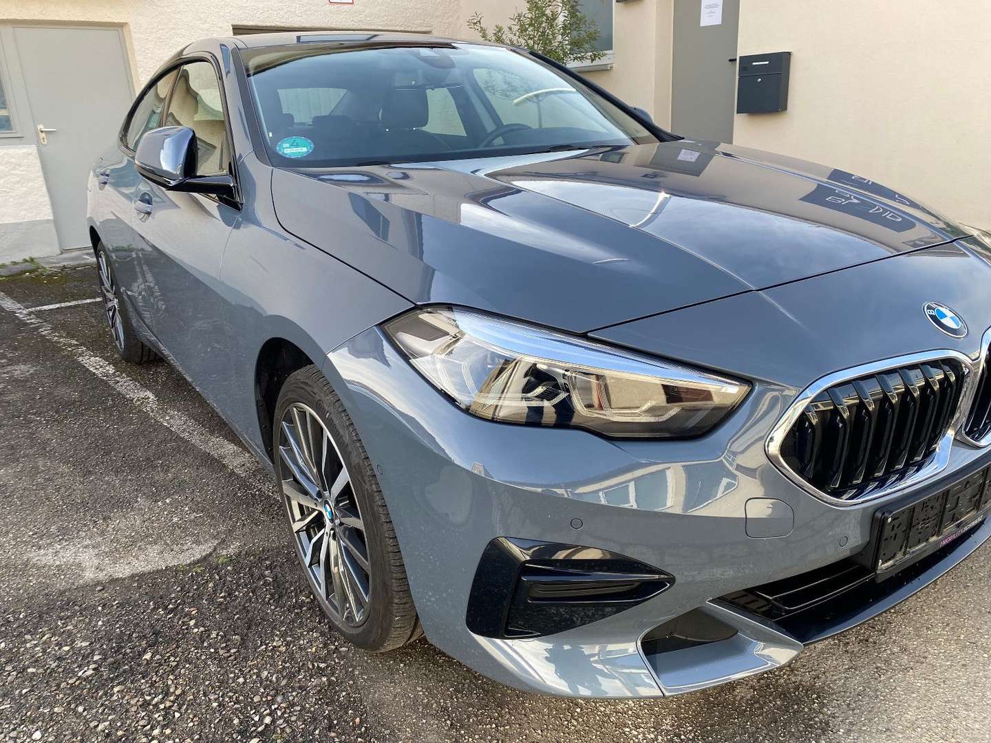 BMW Série 2 Gran Coupé Sport 220i - 2024 - Joinsteer - #2