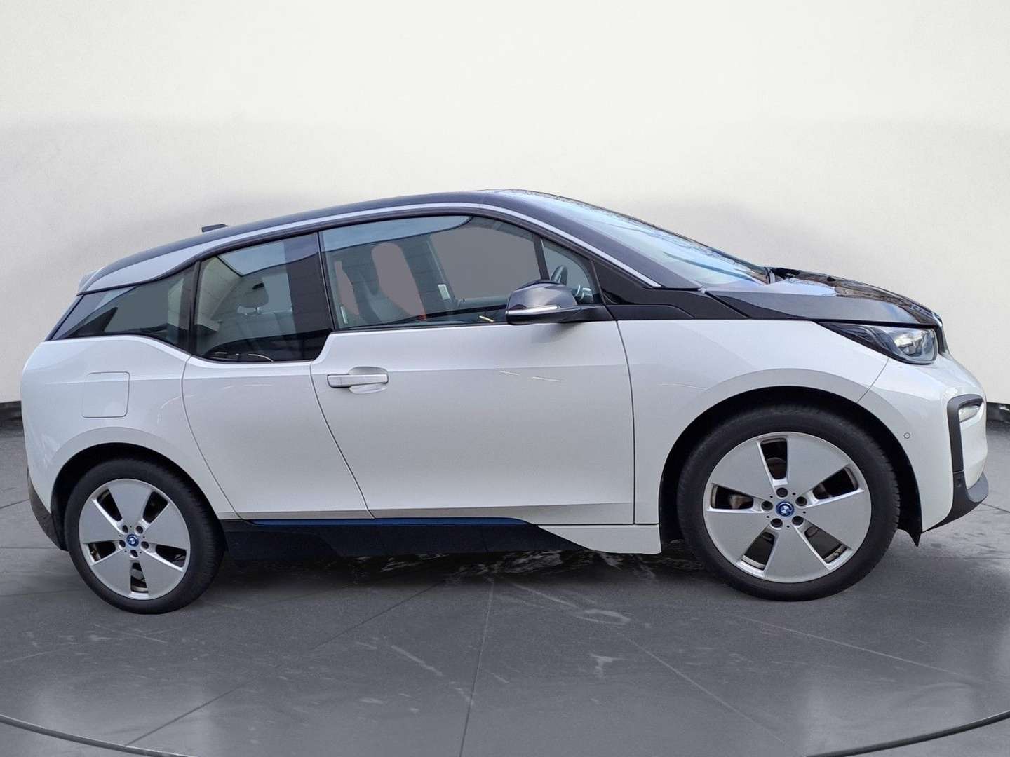 BMW I3 - 2019 - Joinsteer - #5