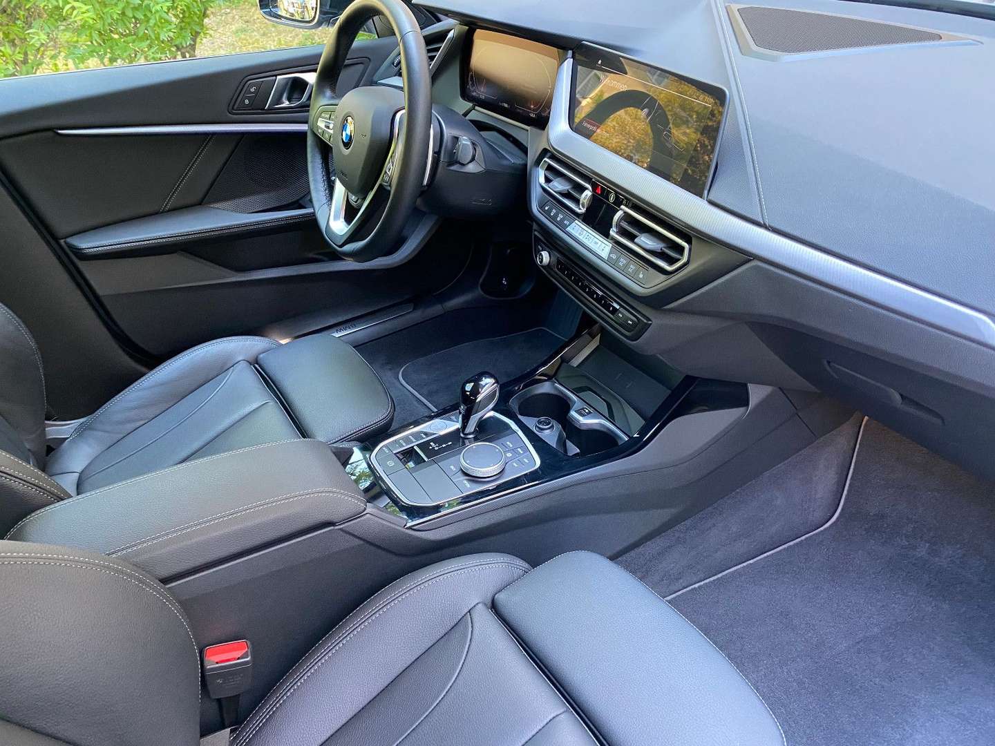 BMW Série 2 Gran Coupé Sport 220i - 2024 - Joinsteer - #5