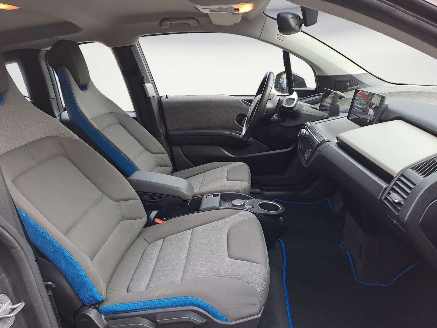 BMW I3 - 2019 - Joinsteer - #8