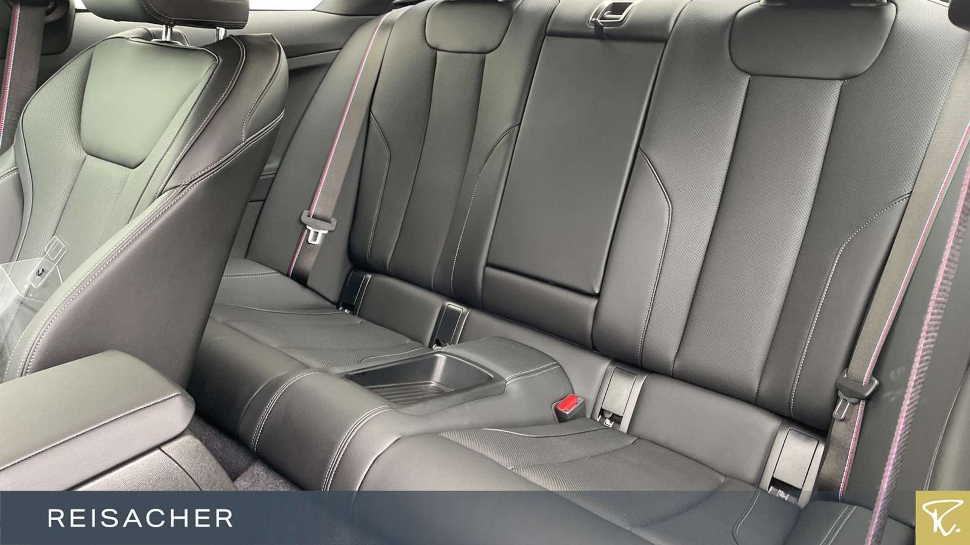 BMW Série 2 Coupé M Sport 240i - 2024 - Joinsteer - #8