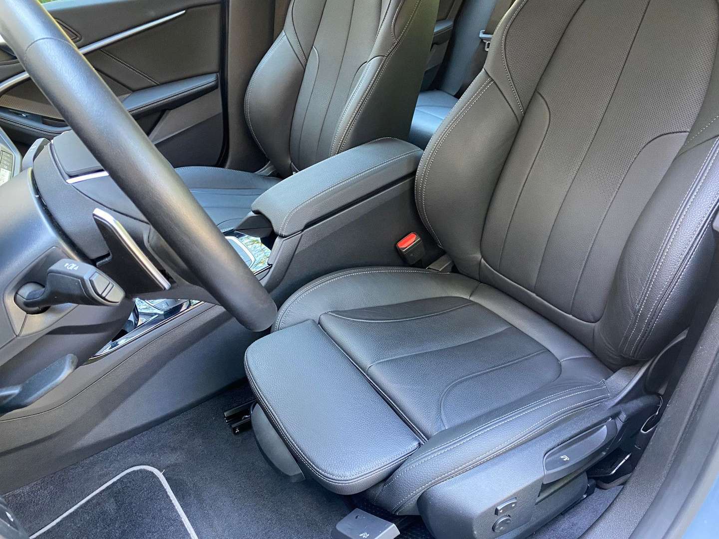 BMW Série 2 Gran Coupé Sport 220i - 2024 - Joinsteer - #6