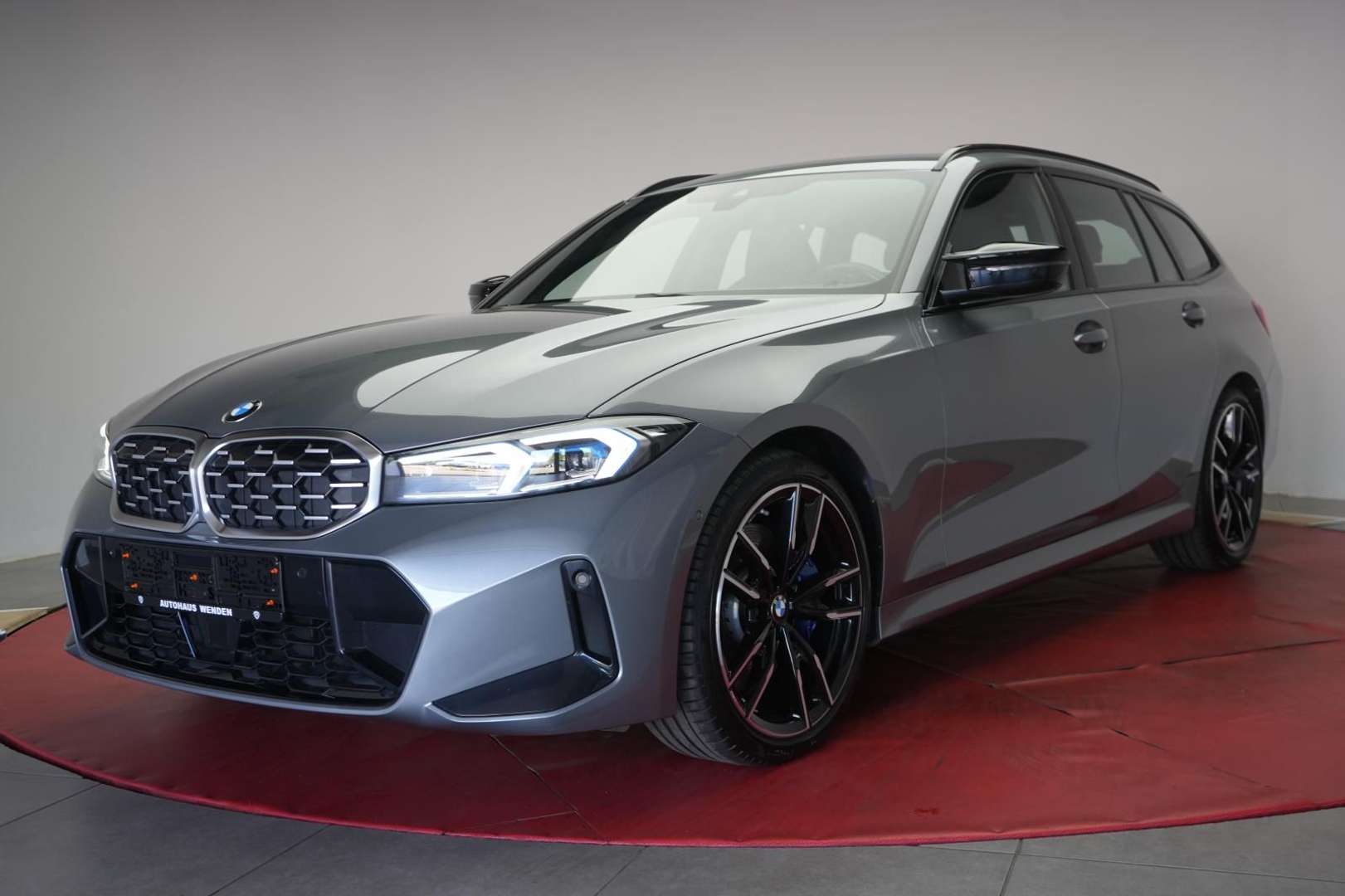 BMW M340d Touring M340d XDrive - 2023 - Joinsteer - #18