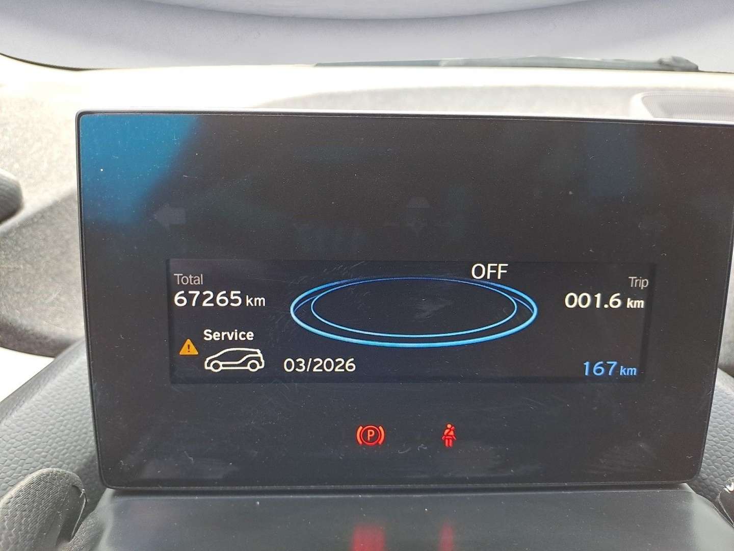 BMW I3 - 2019 - Joinsteer - #9