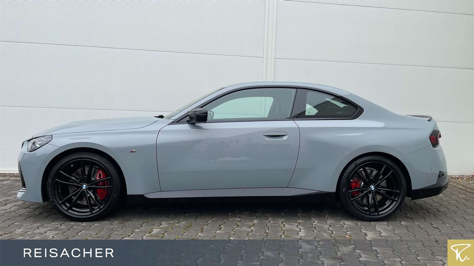 BMW Série 2 Coupé M Sport 240i - 2024 - Joinsteer - #9