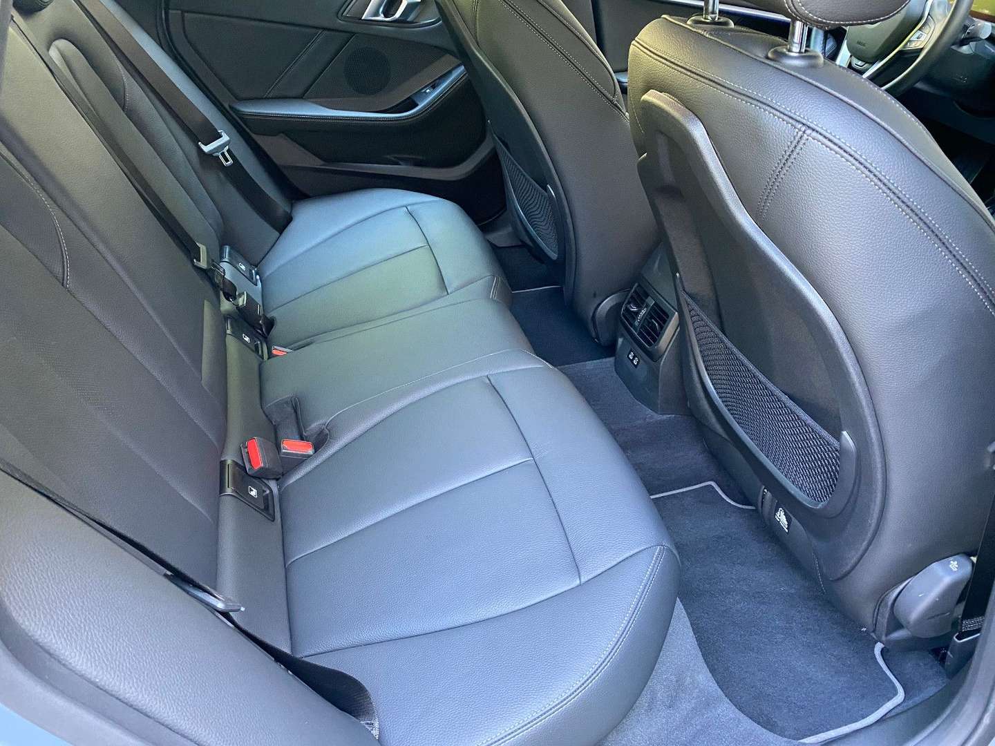 BMW Série 2 Gran Coupé Sport 220i - 2024 - Joinsteer - #8