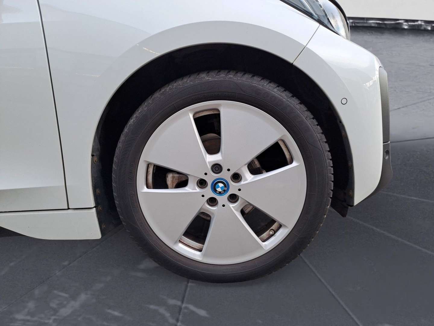 BMW I3 - 2019 - Joinsteer - #11
