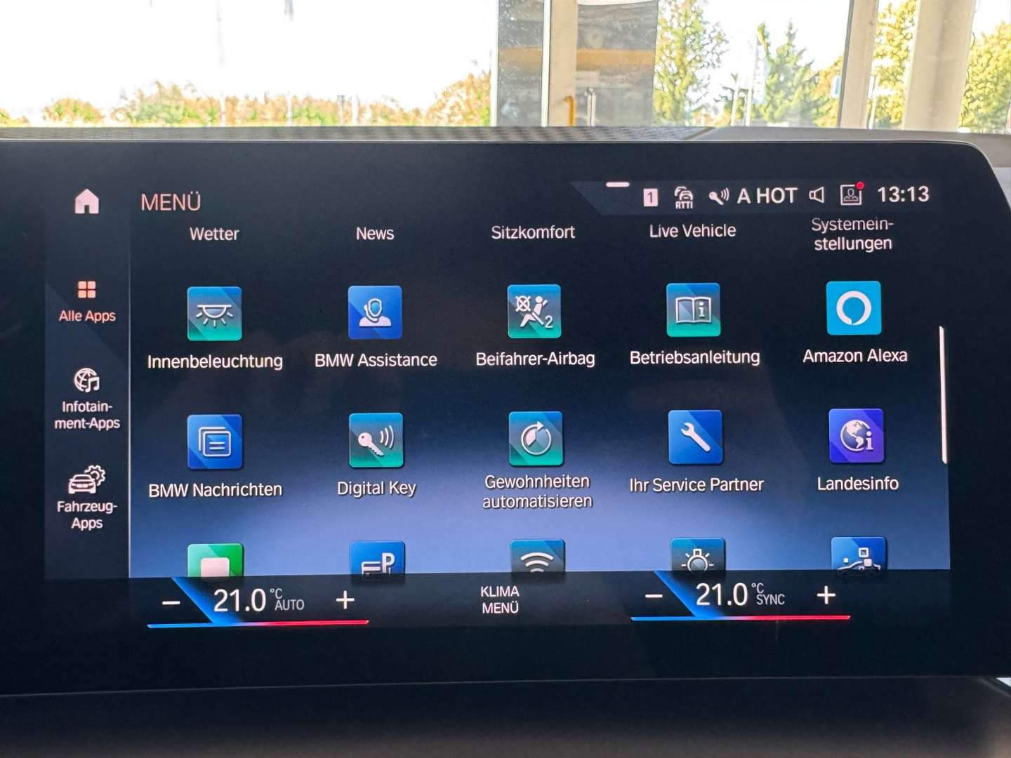 BMW Série 2 M Sport 216i - 2023 - Joinsteer - #45