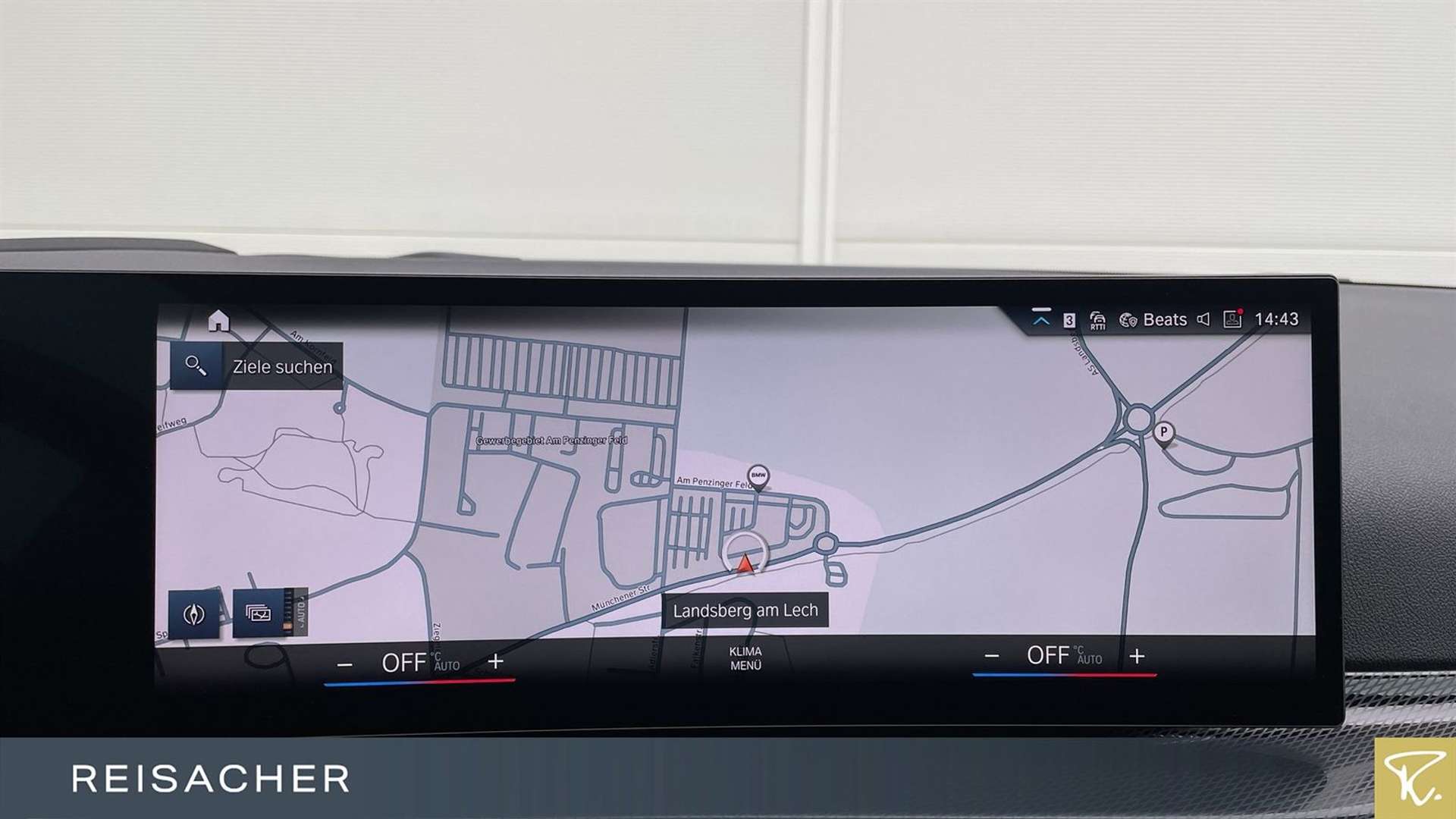 BMW Série 2 Coupé M Sport 240i - 2024 - Joinsteer - #12