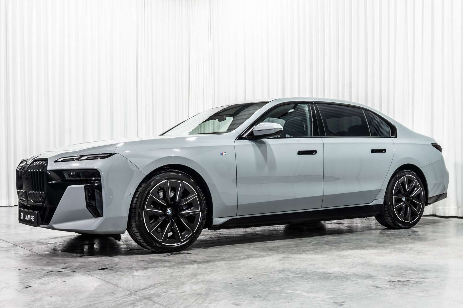 BMW I7 M Sport XDrive60 - 2024 - Joinsteer - #3