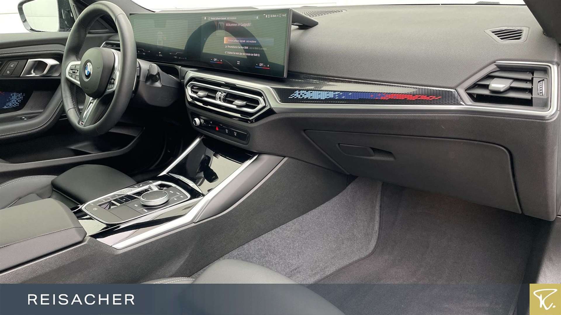 BMW Série 2 Coupé M Sport 240i - 2024 - Joinsteer - #13