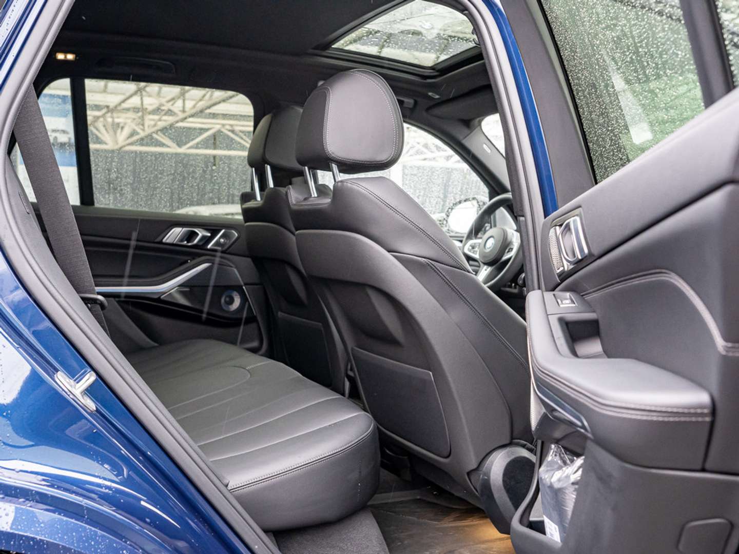 BMW X5 M Sport XDrive45e - 2021 - Joinsteer - #6