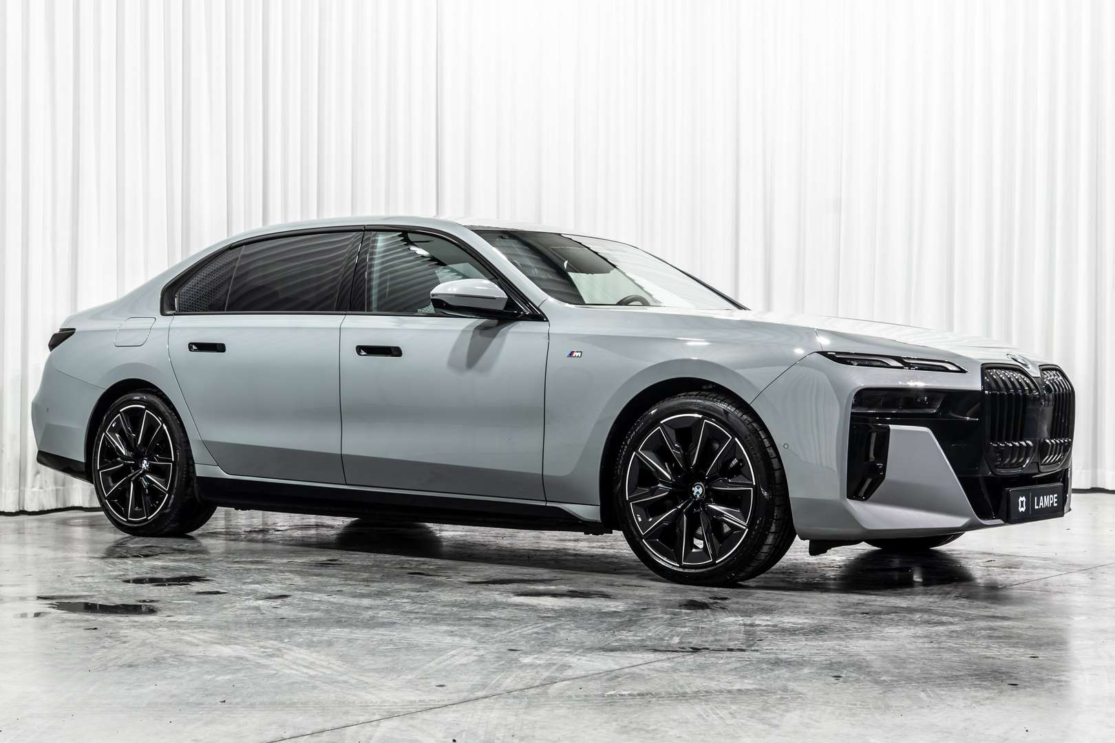 BMW I7 M Sport XDrive60 - 2024 - Joinsteer - #5