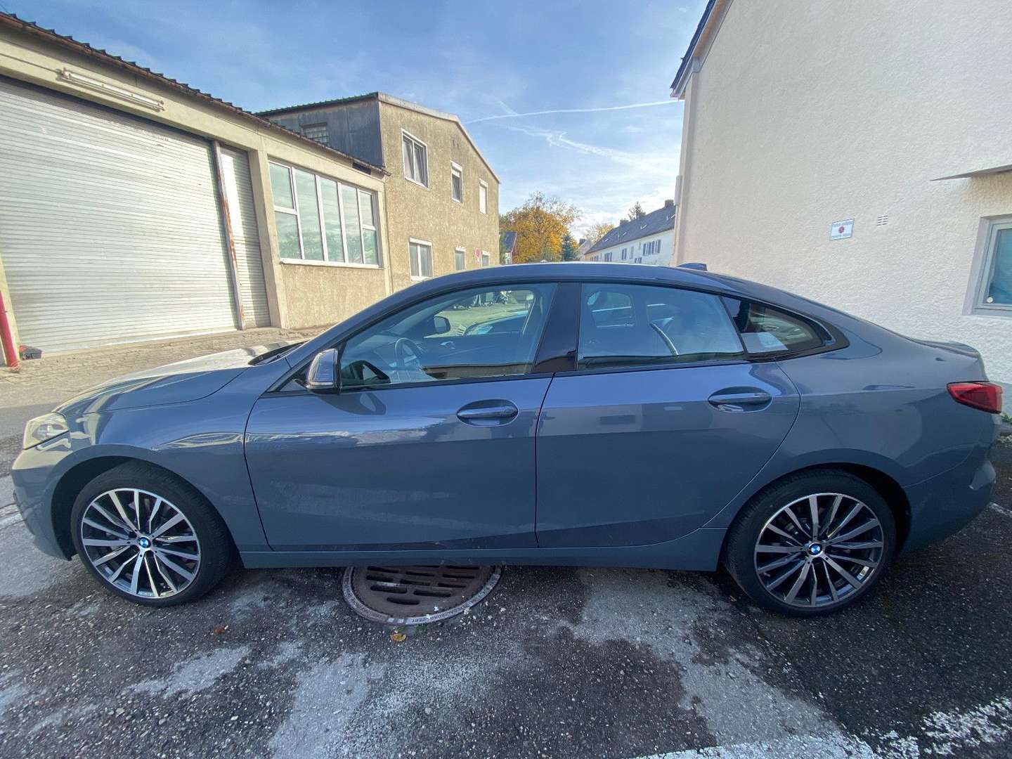 BMW Série 2 Gran Coupé Sport 220i - 2024 - Joinsteer - #16