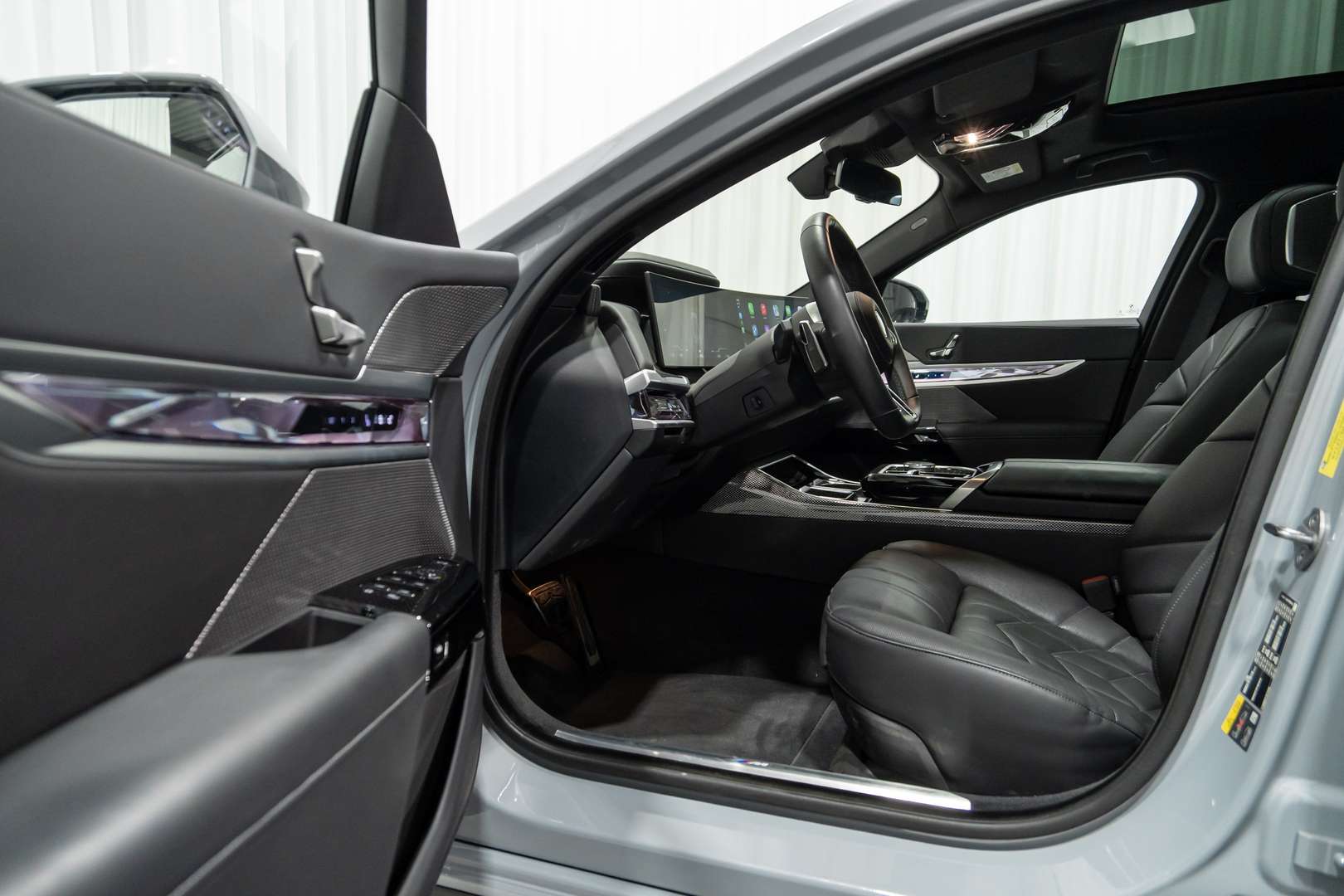 BMW I7 M Sport XDrive60 - 2024 - Joinsteer - #13