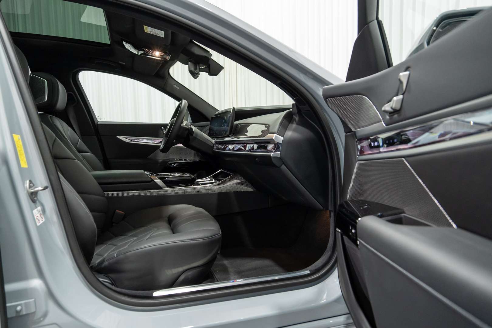 BMW I7 M Sport XDrive60 - 2024 - Joinsteer - #15