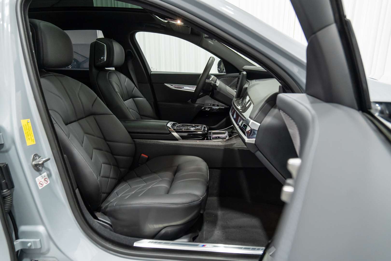 BMW I7 M Sport XDrive60 - 2024 - Joinsteer - #16