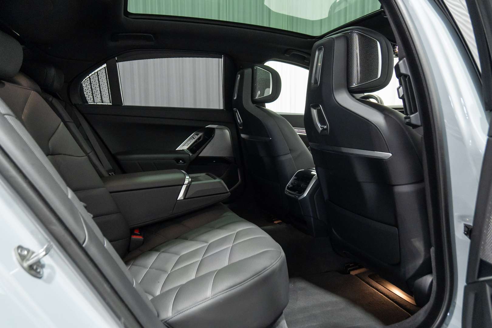 BMW I7 M Sport XDrive60 - 2024 - Joinsteer - #17