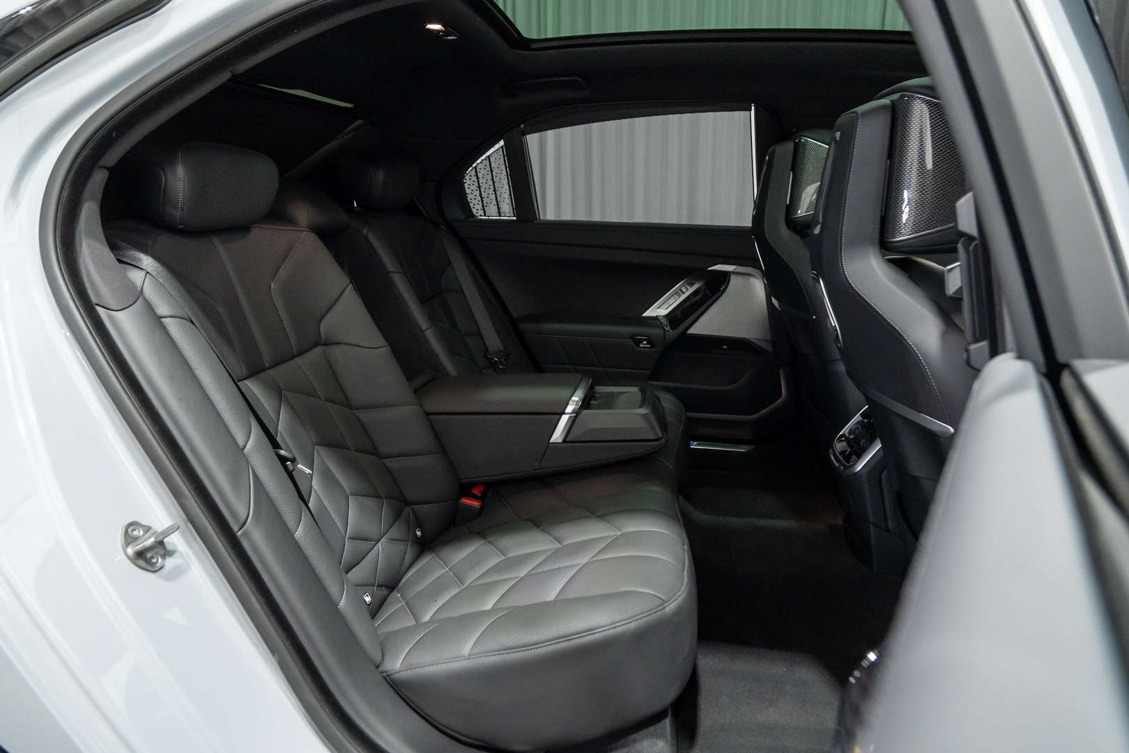 BMW I7 M Sport XDrive60 - 2024 - Joinsteer - #18