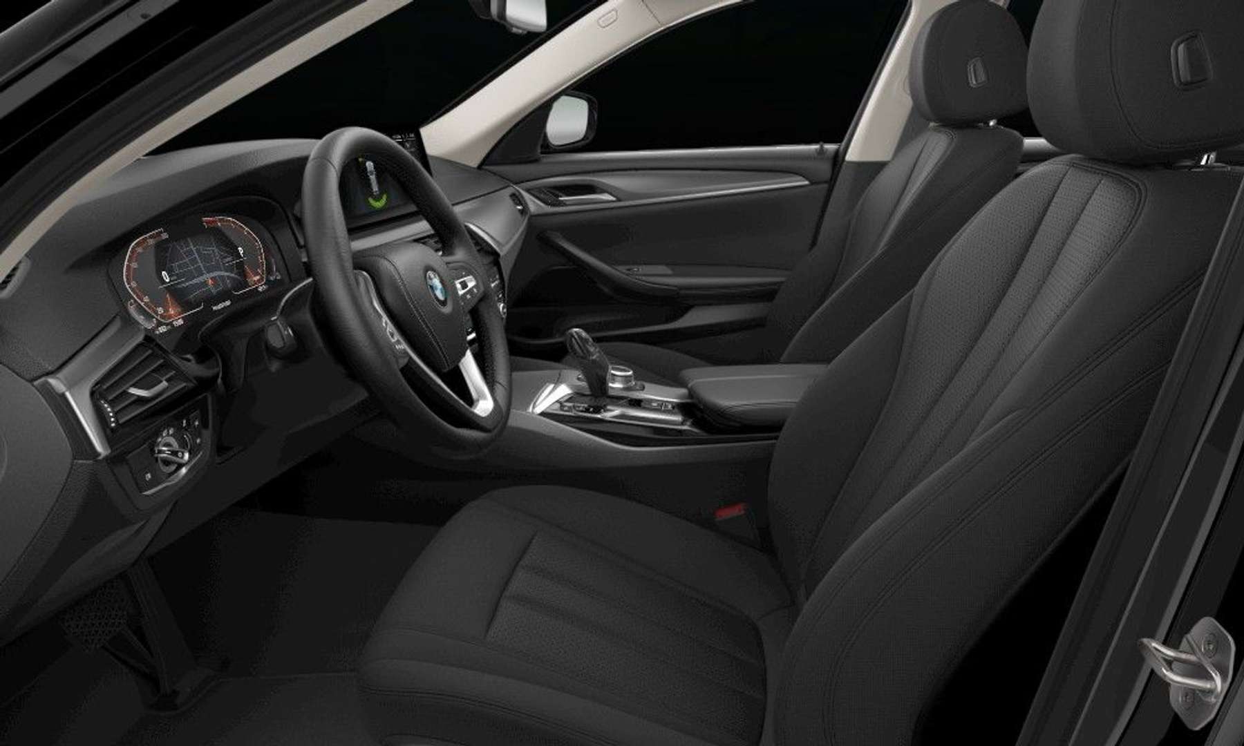 BMW Série 5 Touring 530i - 2022 - Joinsteer - #2