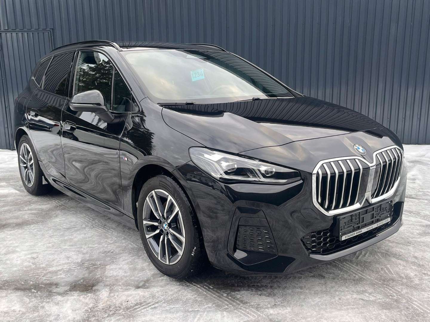 BMW 218i Active Tourer M Sport 218i - 2024 - Joinsteer - #2