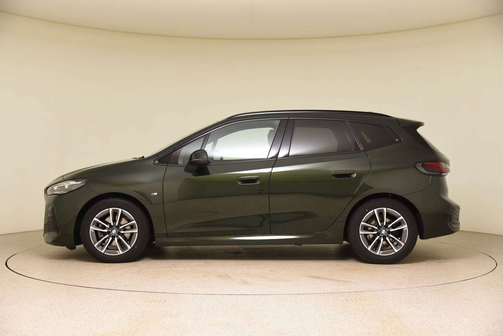 BMW 218 M Sport - 2024 - Joinsteer - #2