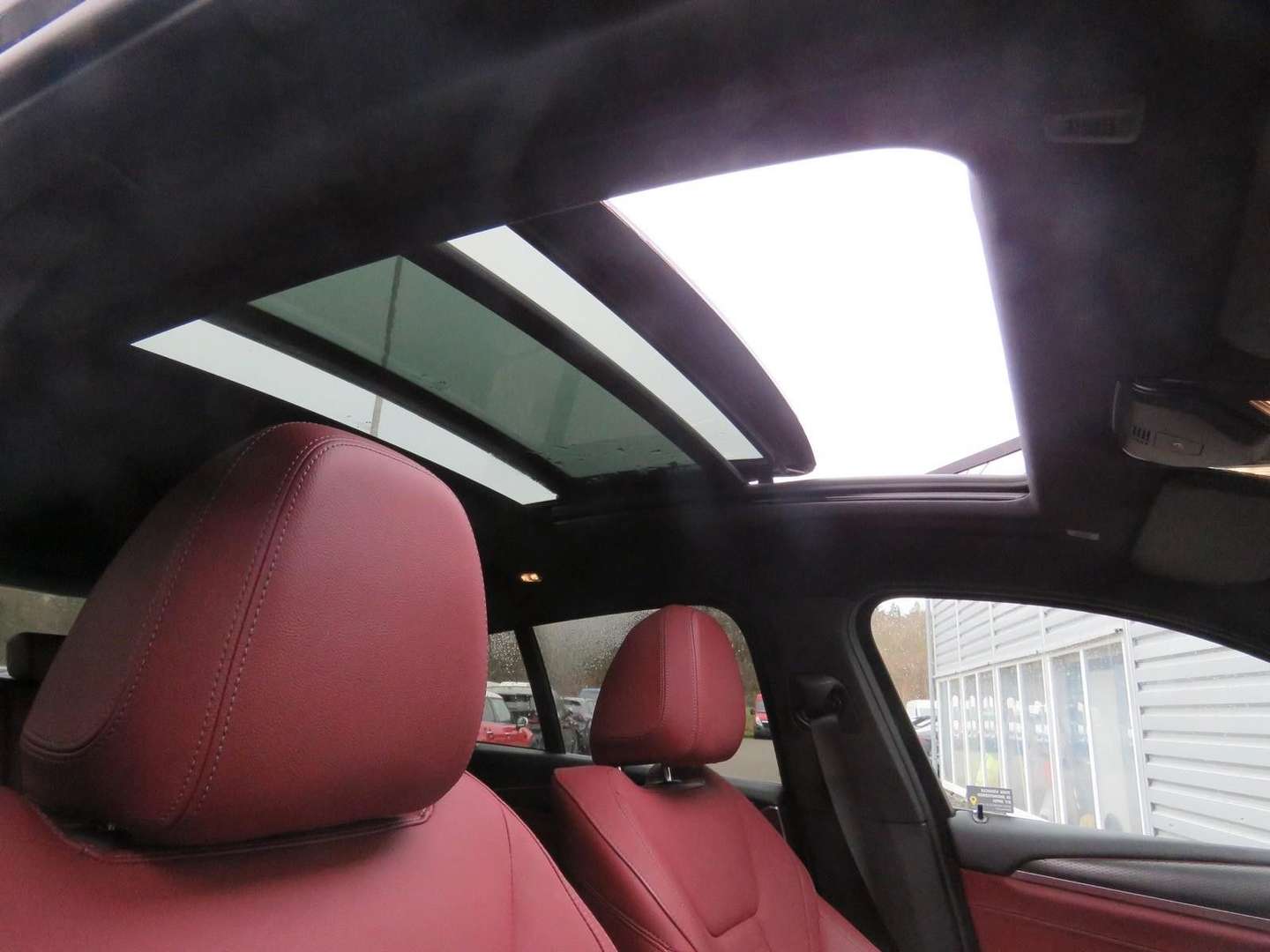 BMW X4 M Sport 2.0i XDrive - 2023 - Joinsteer - #5