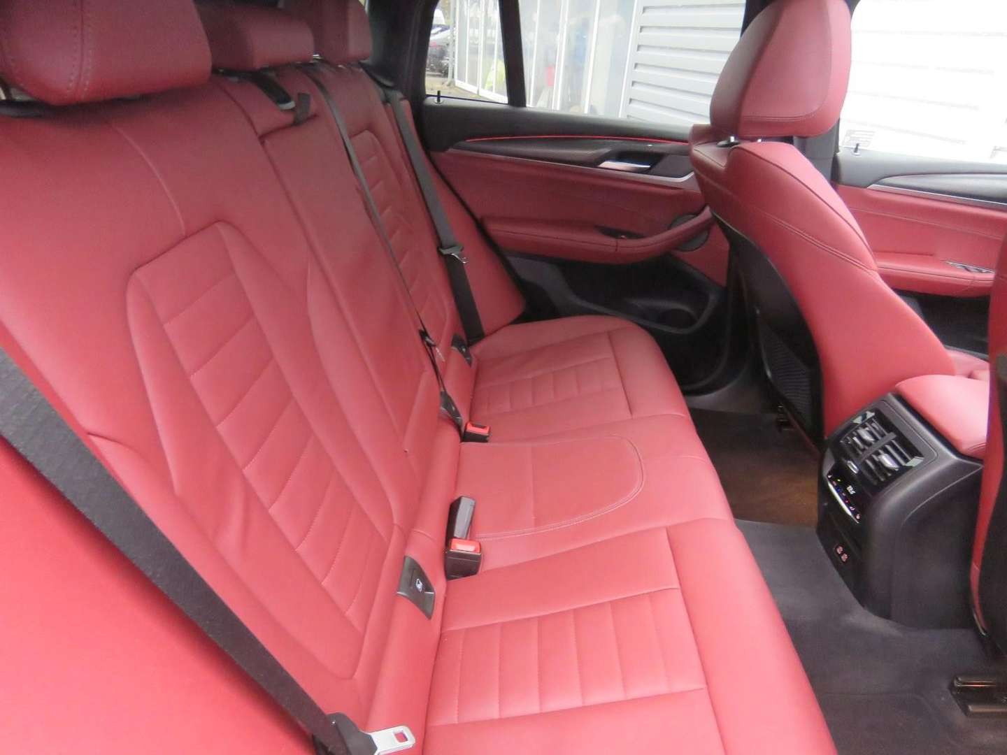 BMW X4 M Sport 2.0i XDrive - 2023 - Joinsteer - #6