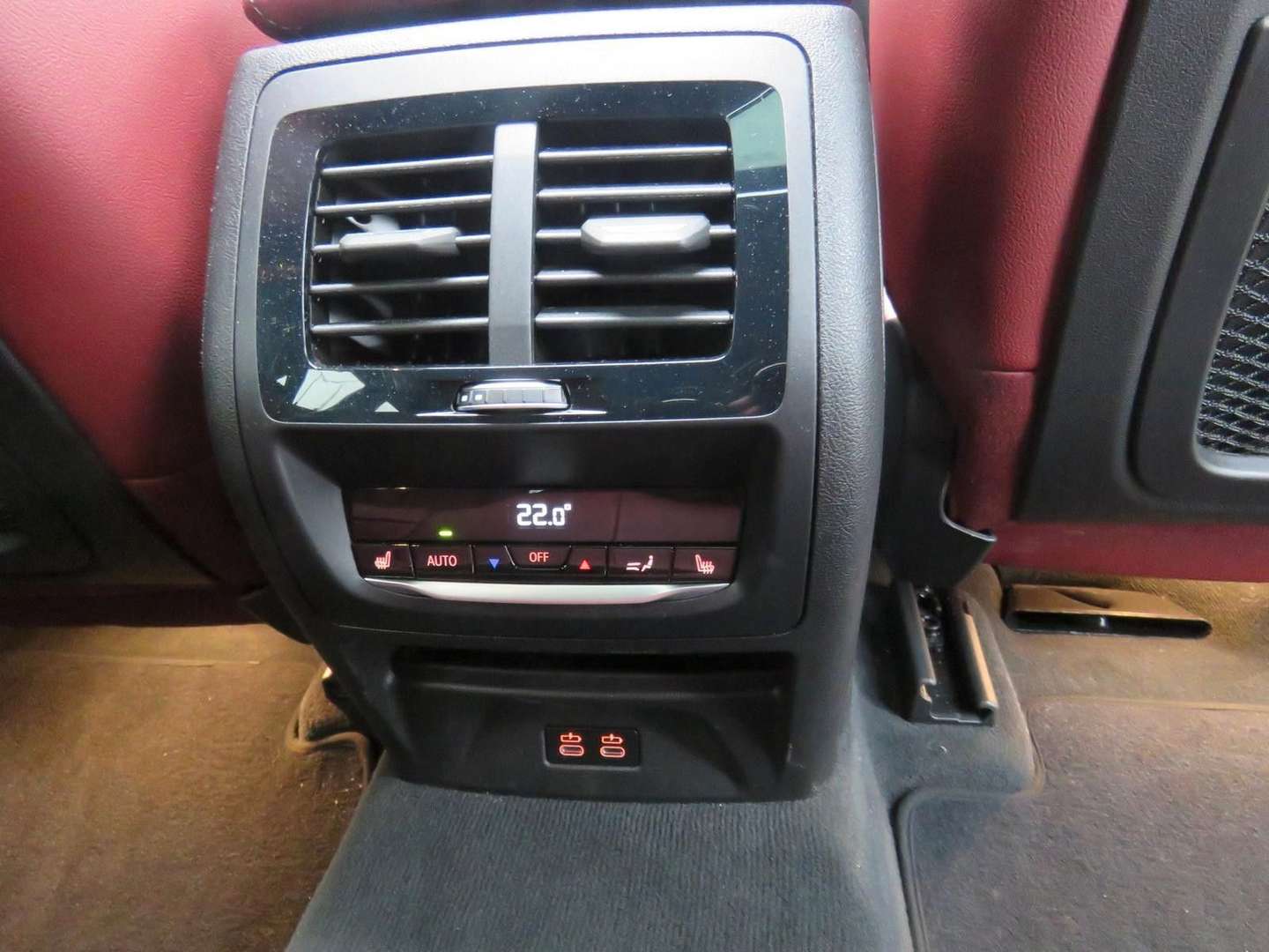 BMW X4 M Sport 2.0i XDrive - 2023 - Joinsteer - #7