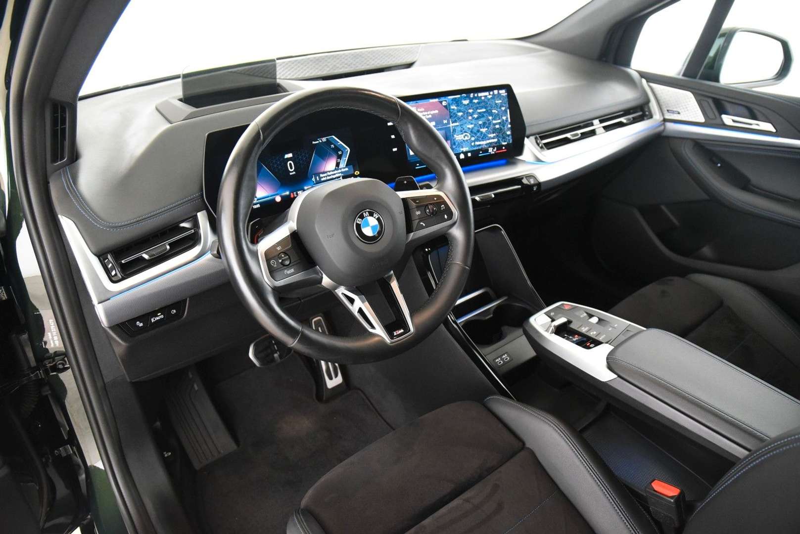 BMW 218 M Sport - 2024 - Joinsteer - #6