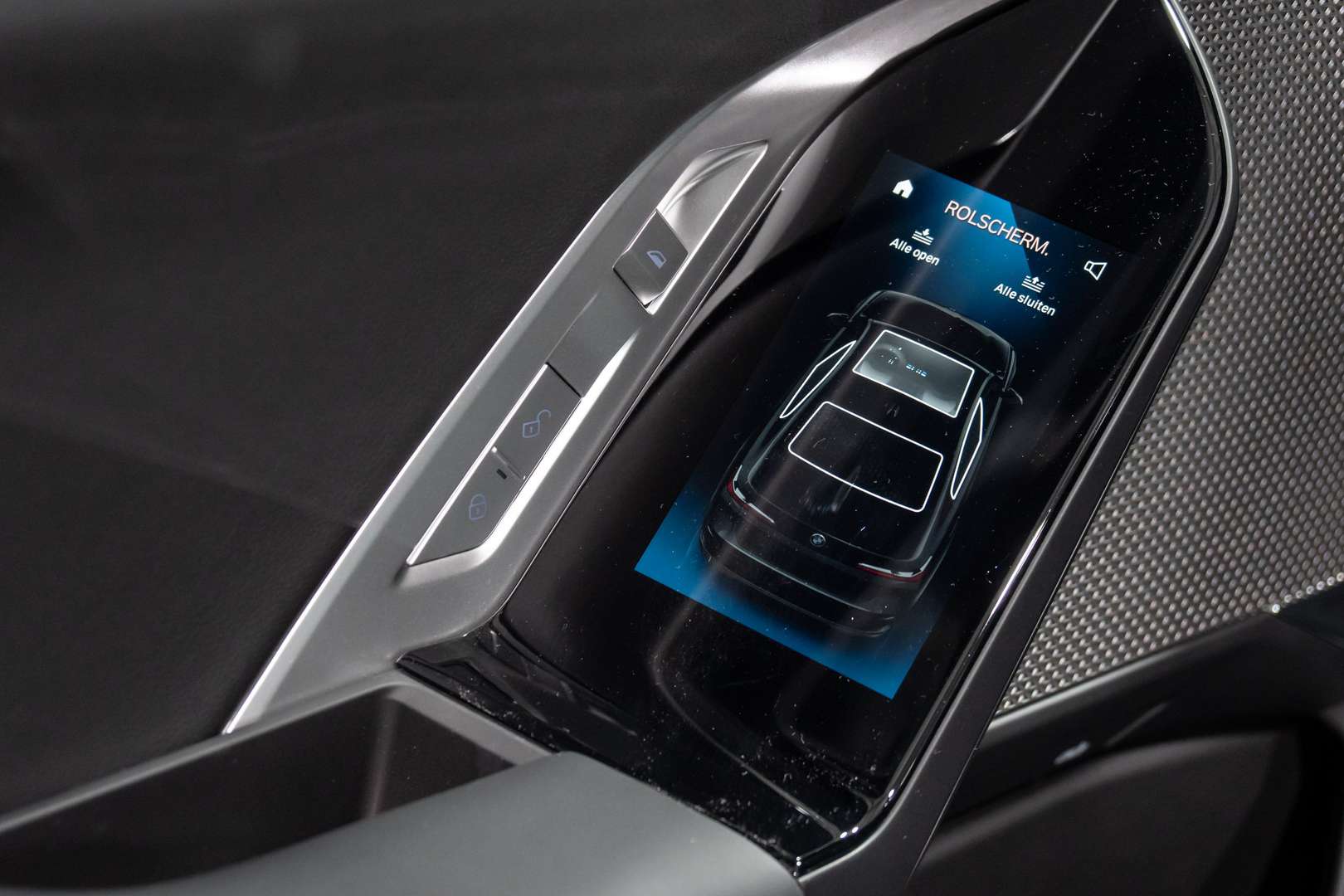 BMW I7 M Sport XDrive60 - 2024 - Joinsteer - #41